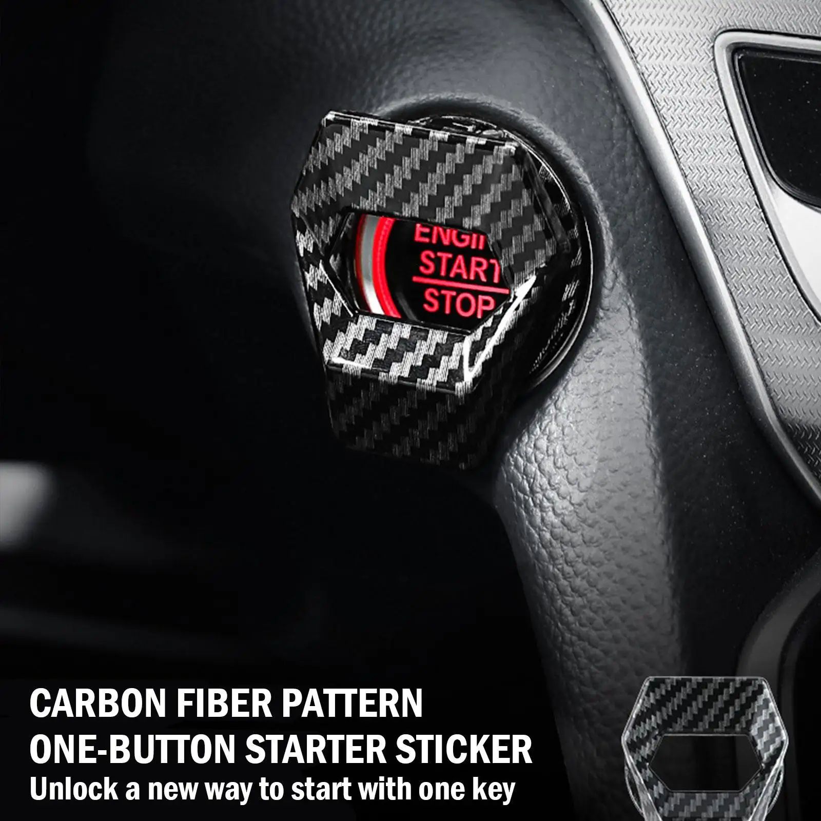 New universal car engine start - огляд і ціна Interior Design Degree