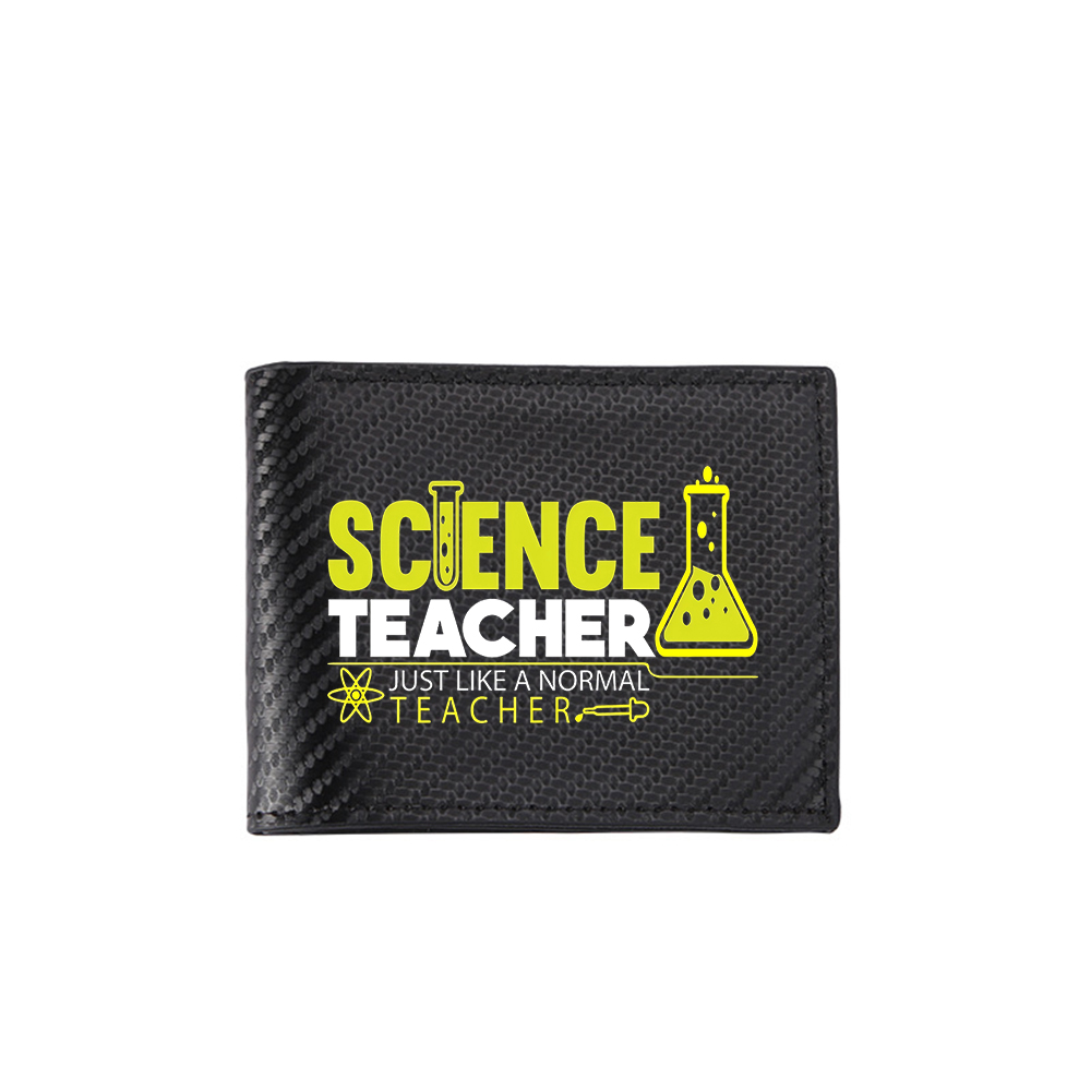 Science Teacher Just Like A No - огляд і ціна Interior Design Lab
