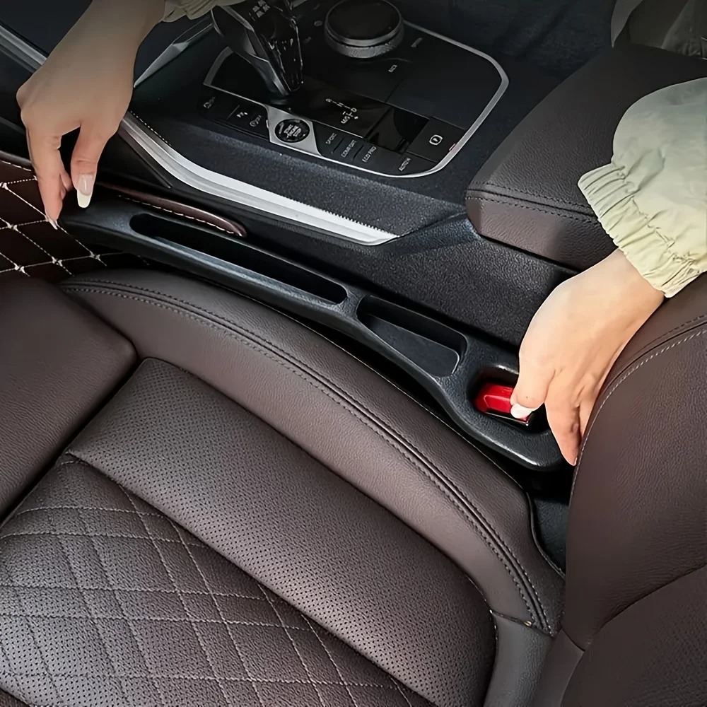 2Pcs Car Seat Gap Filler Organ - огляд і ціна Interior Design Degree