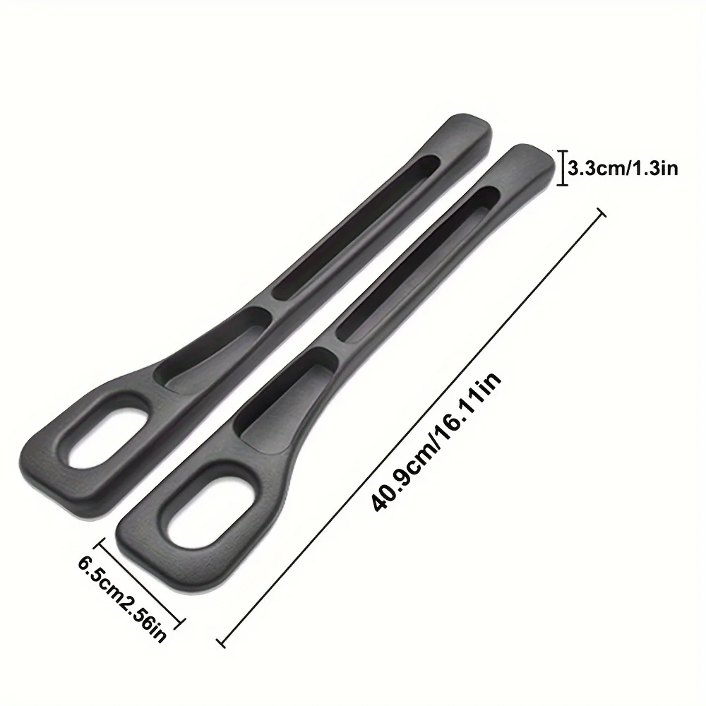 2Pcs Car Seat Gap Filler Organ - огляд і ціна Interior Design Degree
