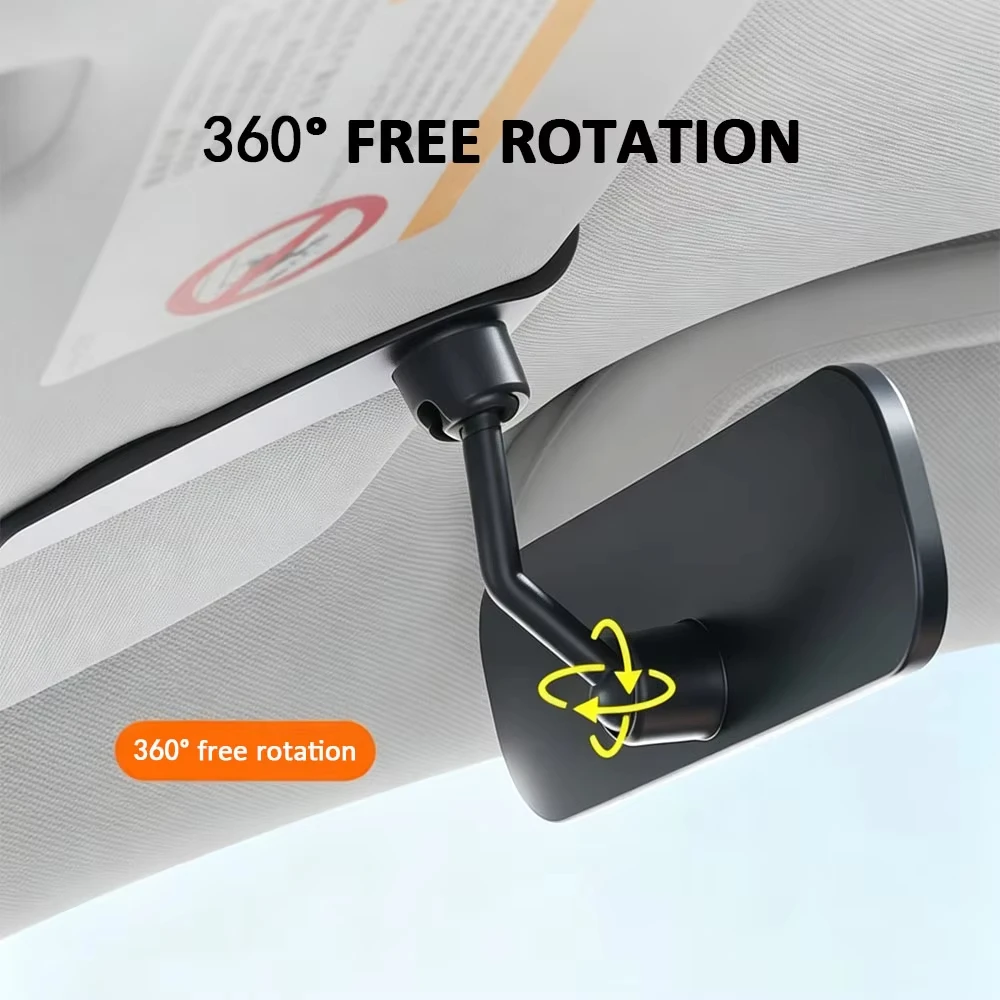Car Rearview Mirror Wide View  - огляд і ціна Interior Design Degree