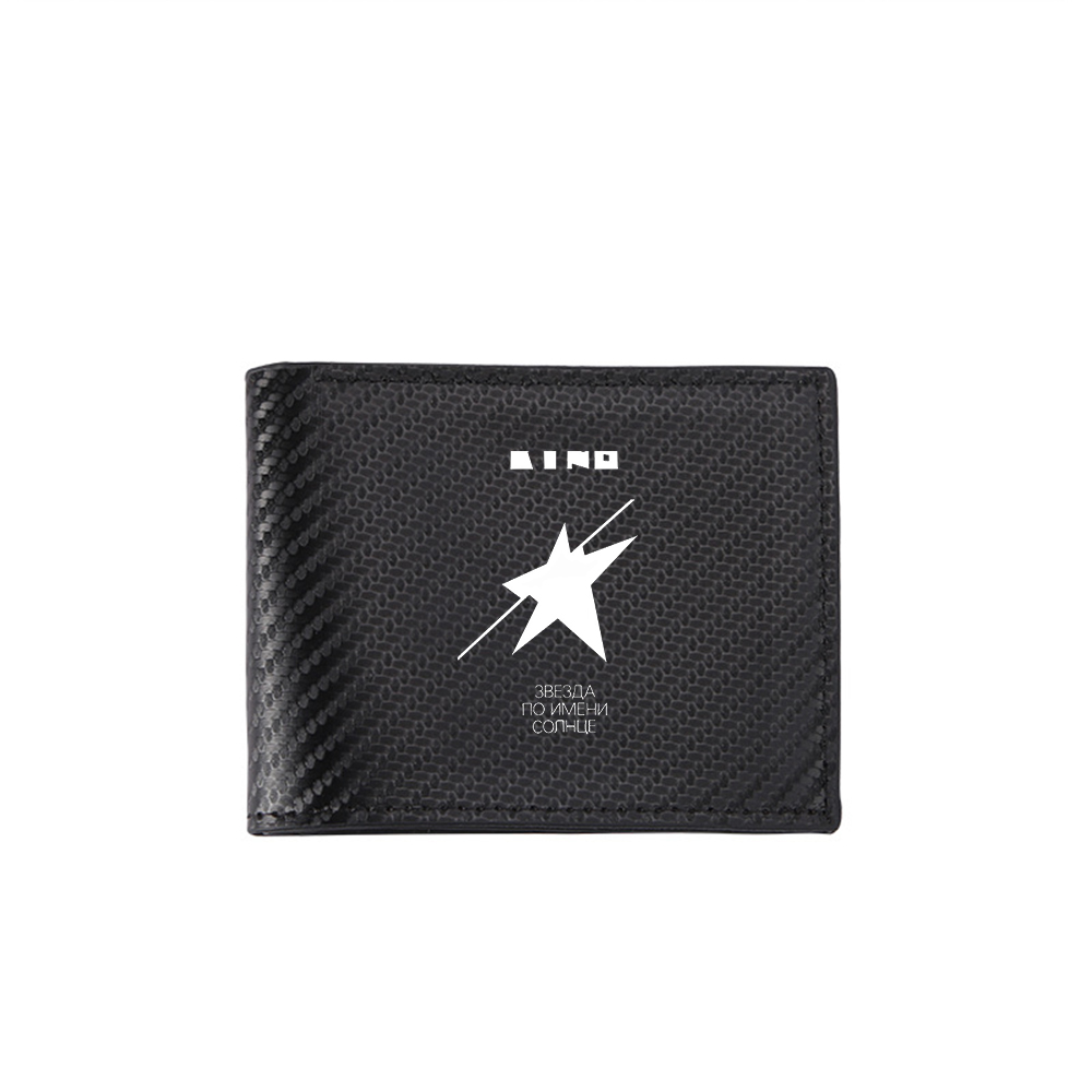 Star Design Men's Wallet With  - огляд і ціна Interior Design Graphic Standards