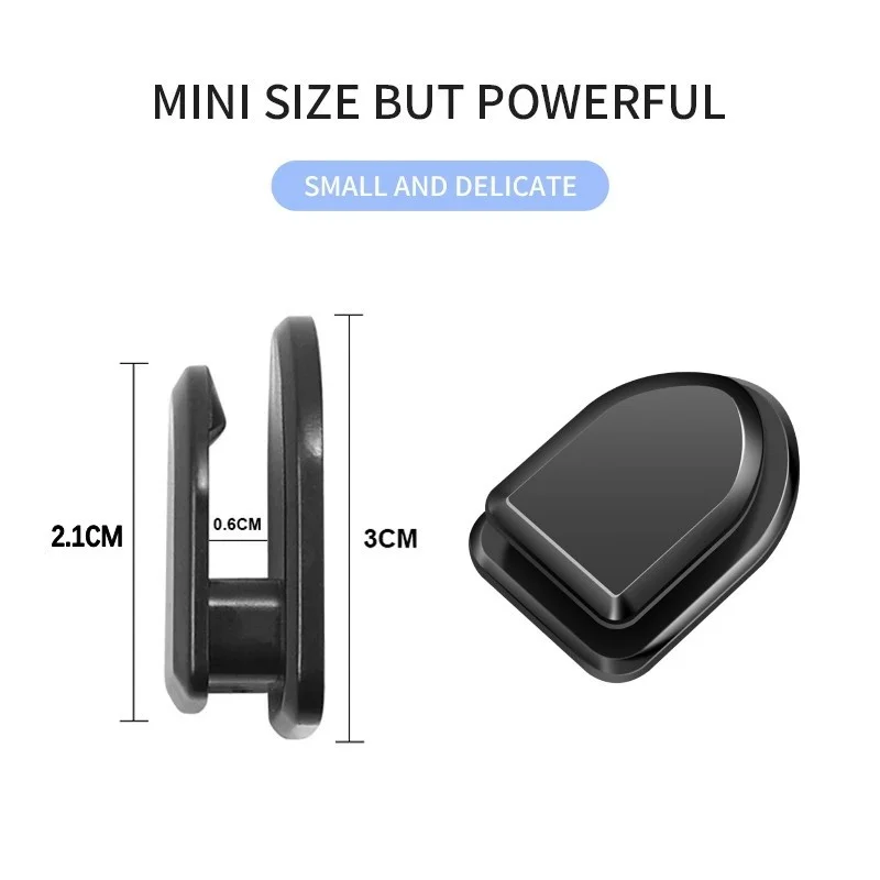 Mini Car Hooks Interior Storag - огляд і ціна Interior Design Services