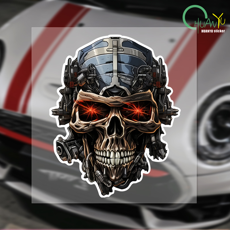 2024 New Design Skeleton Head  - огляд і ціна Interior Design Degree