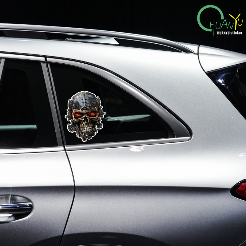 2024 New Design Skeleton Head  - огляд і ціна Interior Design Degree