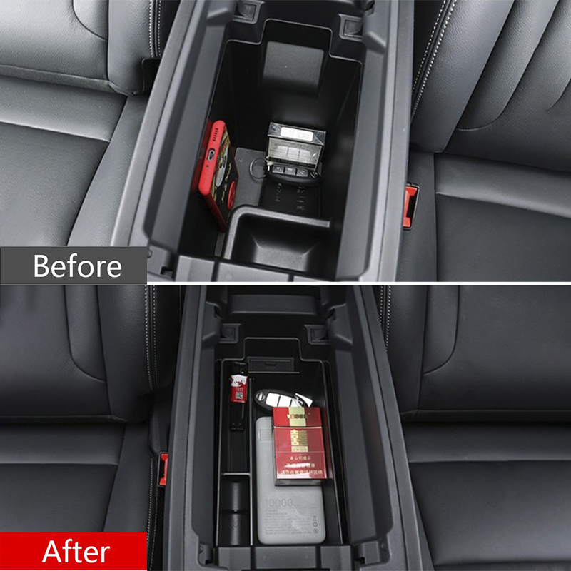 For Nissan X-Trail 2021 2022 2 - огляд і ціна Interior Design Services