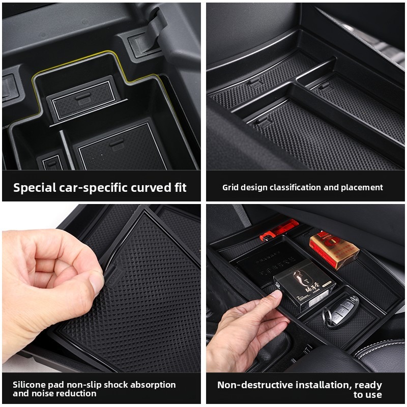 For Nissan X-Trail 2021 2022 2 - огляд і ціна Interior Design Services