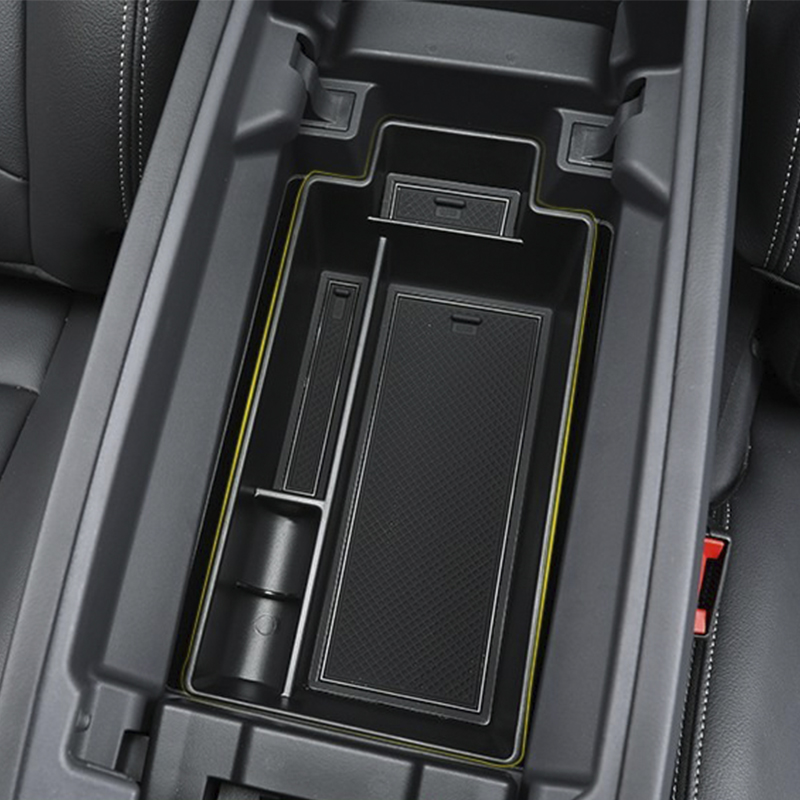 For Nissan X-Trail 2021 2022 2 - огляд і ціна Interior Design Services